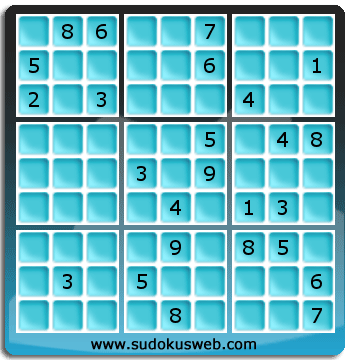 Sudoku de Nivell Expert