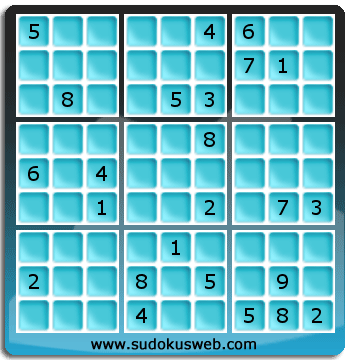 Sudoku de Niveau Expert