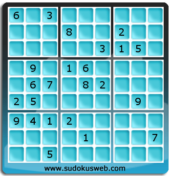 Nivel de Especialista de Sudoku