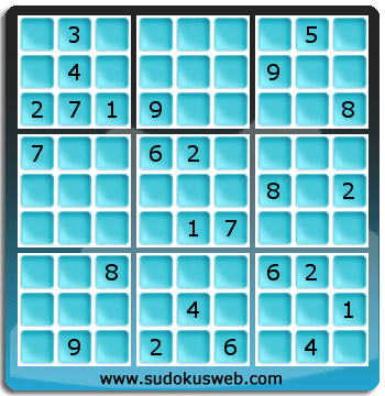 Sudoku de Niveau Expert