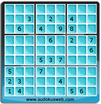 Sudoku de Niveau Expert