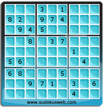 Sudoku de Niveau Expert