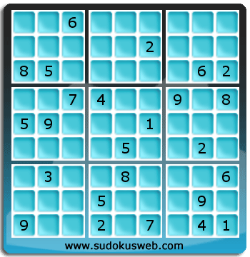 Sudoku de Nivel Experto