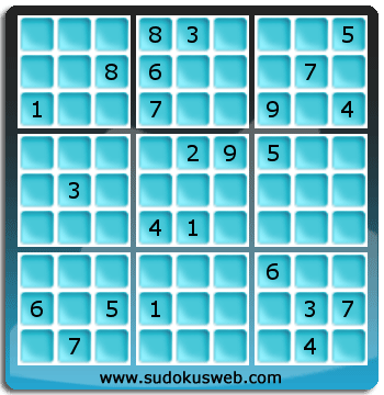 Sudoku de Niveau Expert