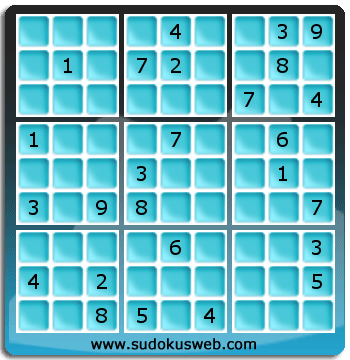 Sudoku de Nivell Expert