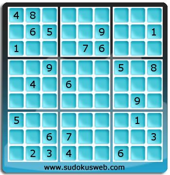 Sudoku de Niveau Expert