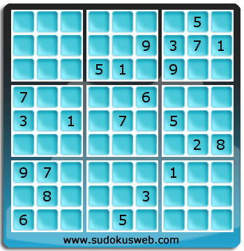 Sudoku de Niveau Expert