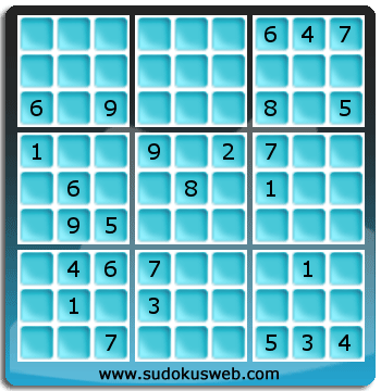 Sudoku de Nivel Experto