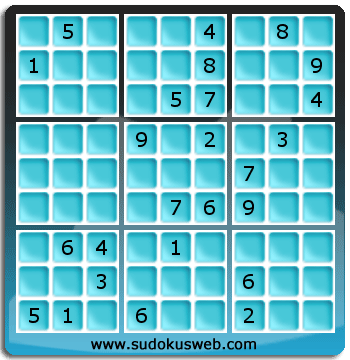 Sudoku de Niveau Expert