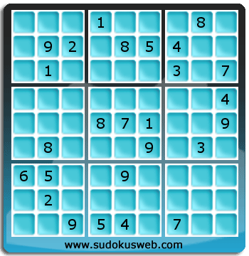 Sudoku de Niveau Expert