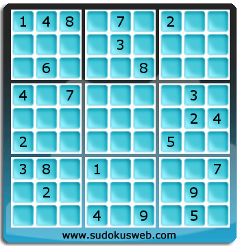 Sudoku de Nivel Experto