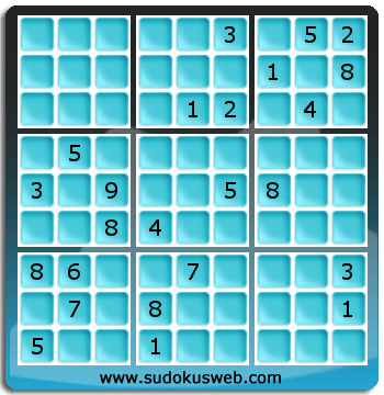 Expert Level Sudoku