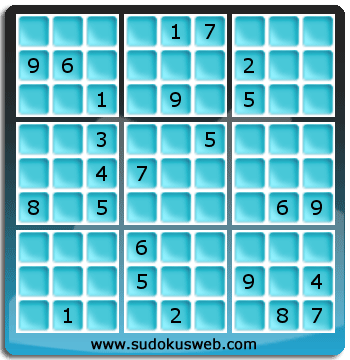 Sudoku de Nivel Experto