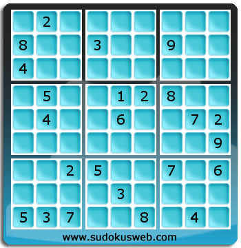 Sudoku de Niveau Expert