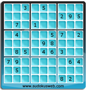 Sudoku de Niveau Expert