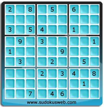 Sudoku de Niveau Expert