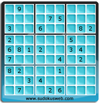 Hard Level Sudoku Hard Level Sudoku