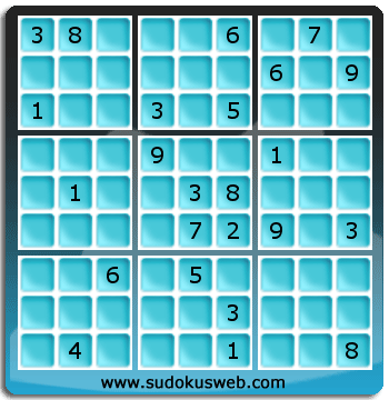 Sudoku de Niveau Expert