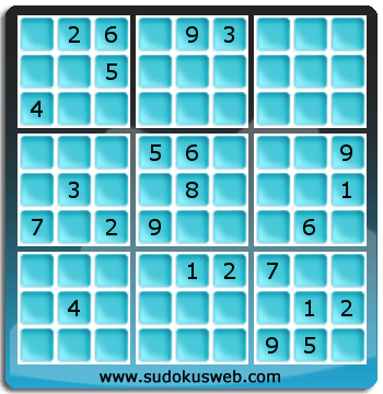 Sudoku de Niveau Expert