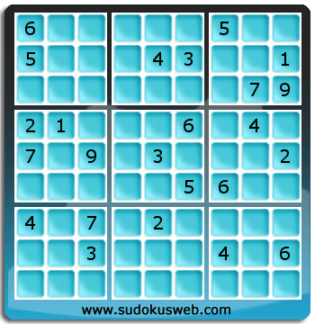 Nivel de Especialista de Sudoku