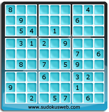 Sudoku de Niveau Expert