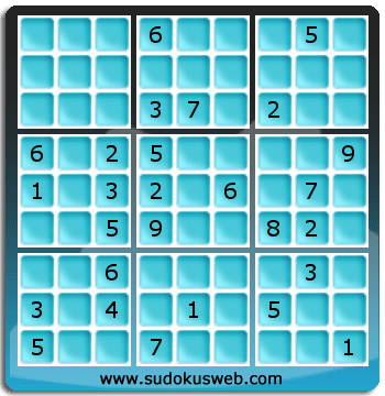 Nivel de Especialista de Sudoku