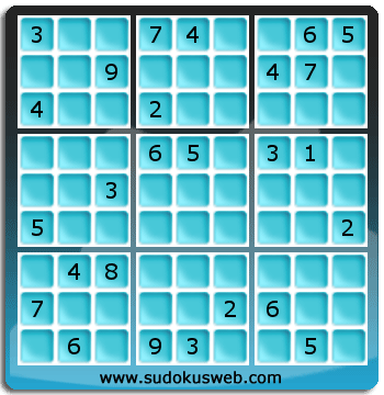 Sudoku de Niveau Expert