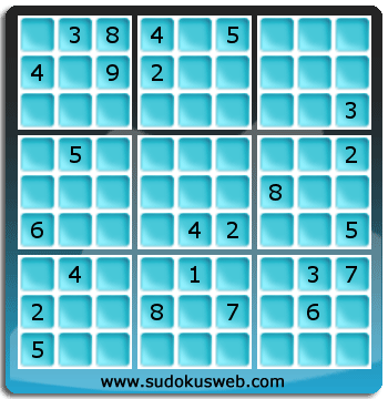 Expert Level Sudoku