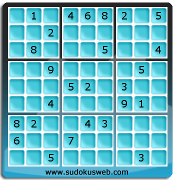 Nivel de Especialista de Sudoku