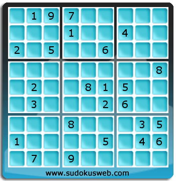 Sudoku de Niveau Expert