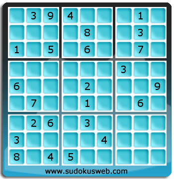 Expert Level Sudoku Expert Level Sudoku