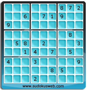 Sudoku de Niveau Expert