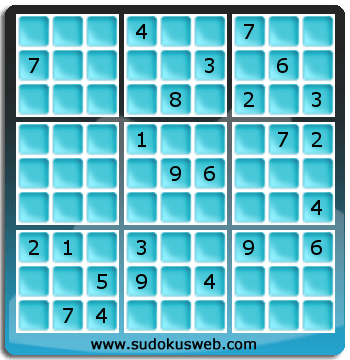 Sudoku de Nivel Experto