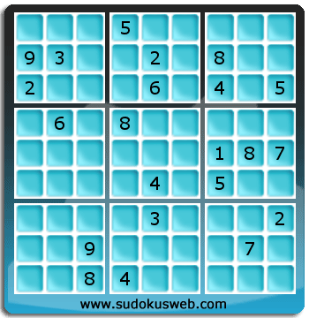 Sudoku de Nivel Experto