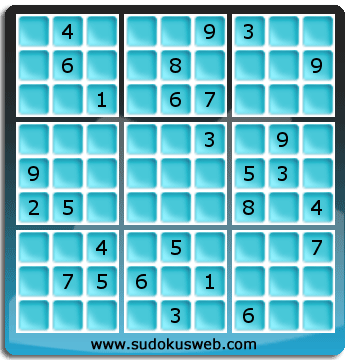 Sudoku de Nivell Expert