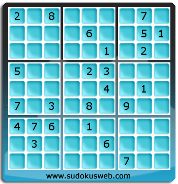 Sudoku de Niveau Expert