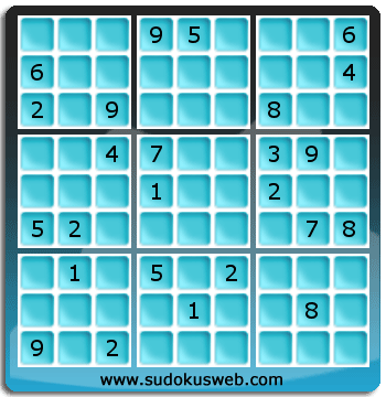 Sudoku de Niveau Expert