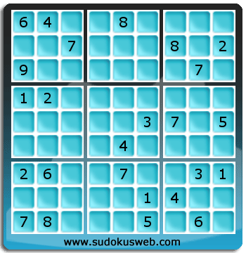 Sudoku de Niveau Expert