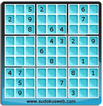 Sudoku de Niveau Expert