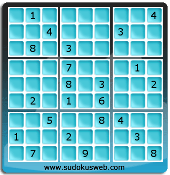 Sudoku de Niveau Expert