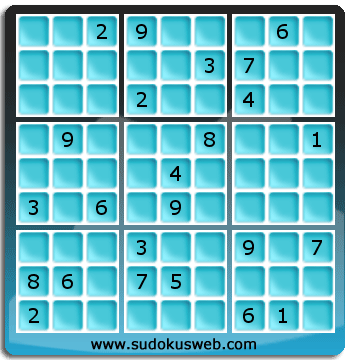 Sudoku de Niveau Expert