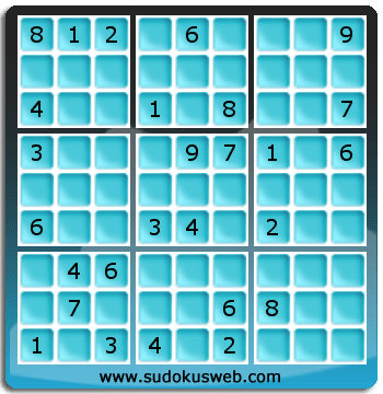 Sudoku de Niveau Expert