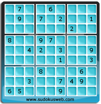 Sudoku de Nivel Experto