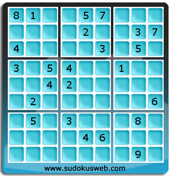 Sudoku de Nivell Difícil