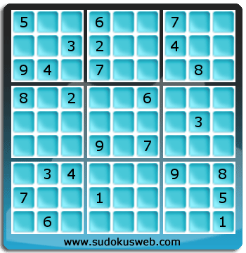 Nivel de Especialista de Sudoku