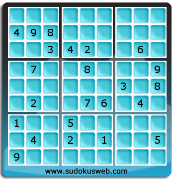 Expert Level Sudoku