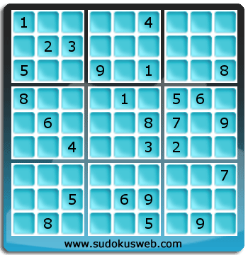 Sudoku de Niveau Expert