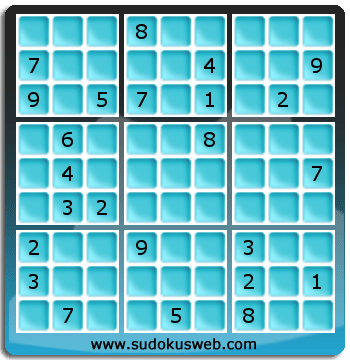 Sudoku de Nivell Expert