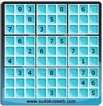 Sudoku de Nivel Experto