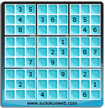 Sudoku de Niveau Expert